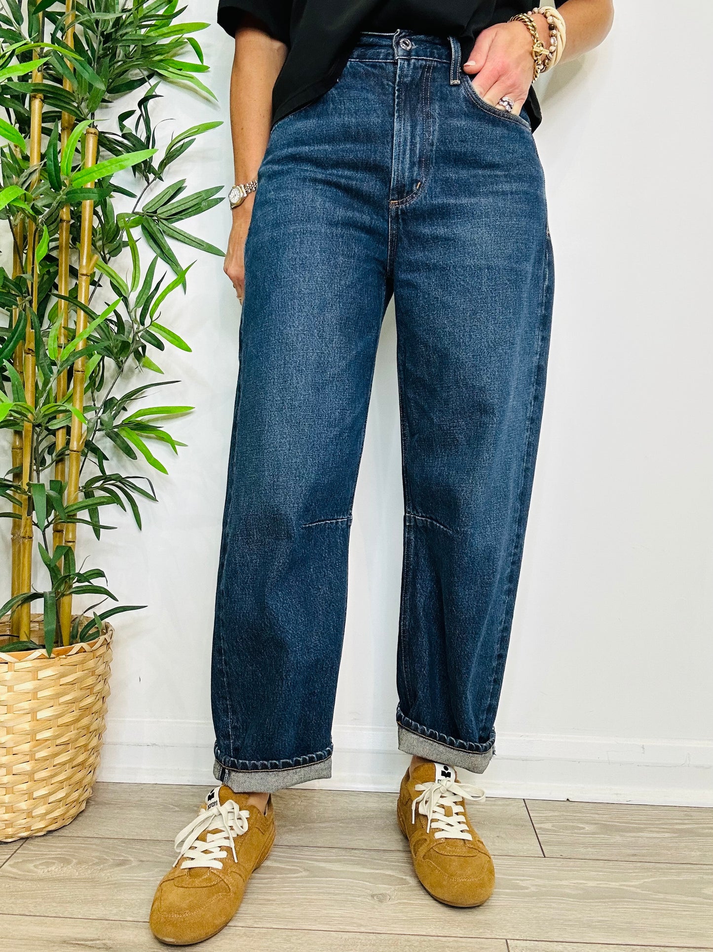 Miro Jeans - Size 26