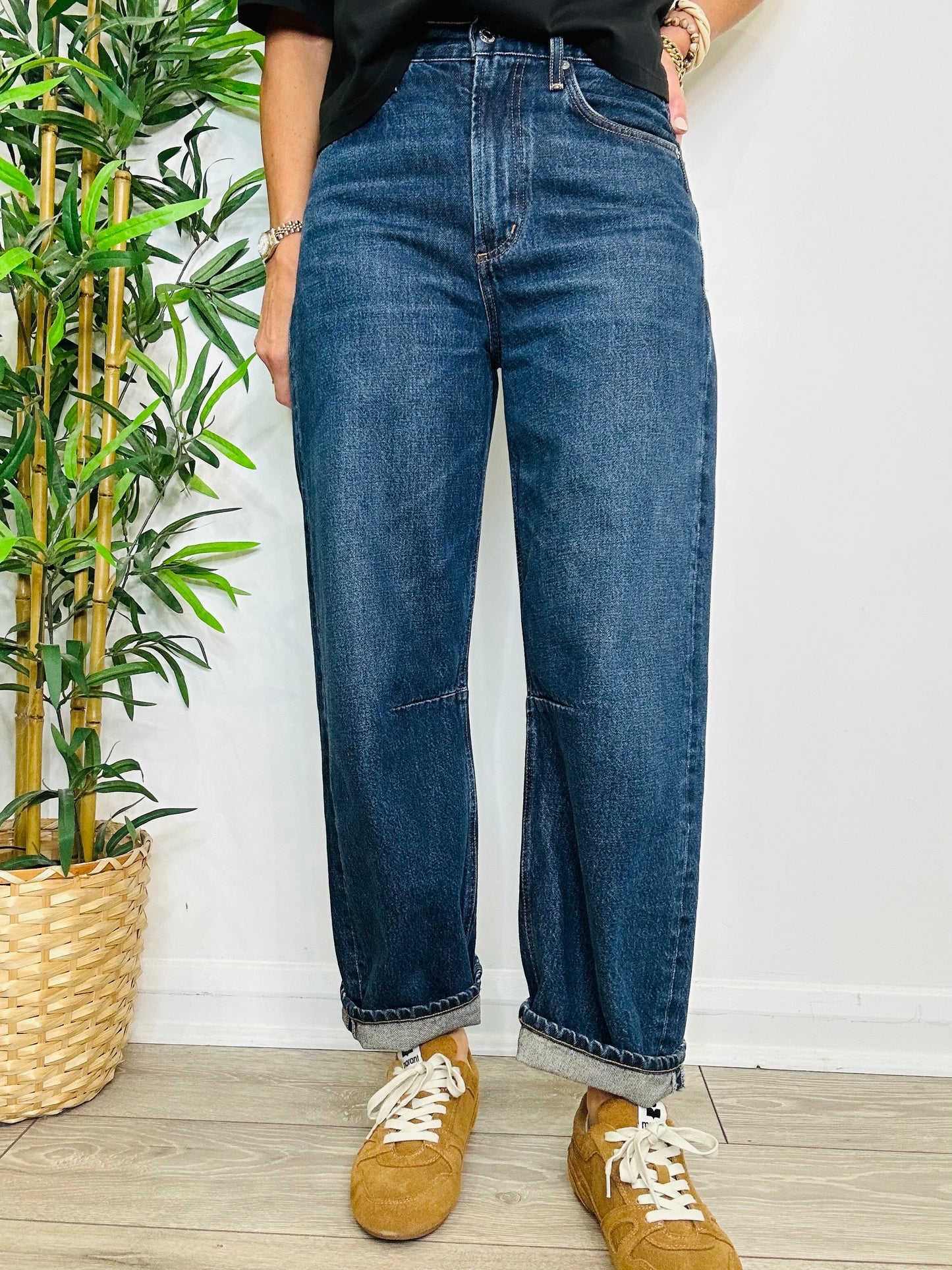 Miro Jeans - Size 26