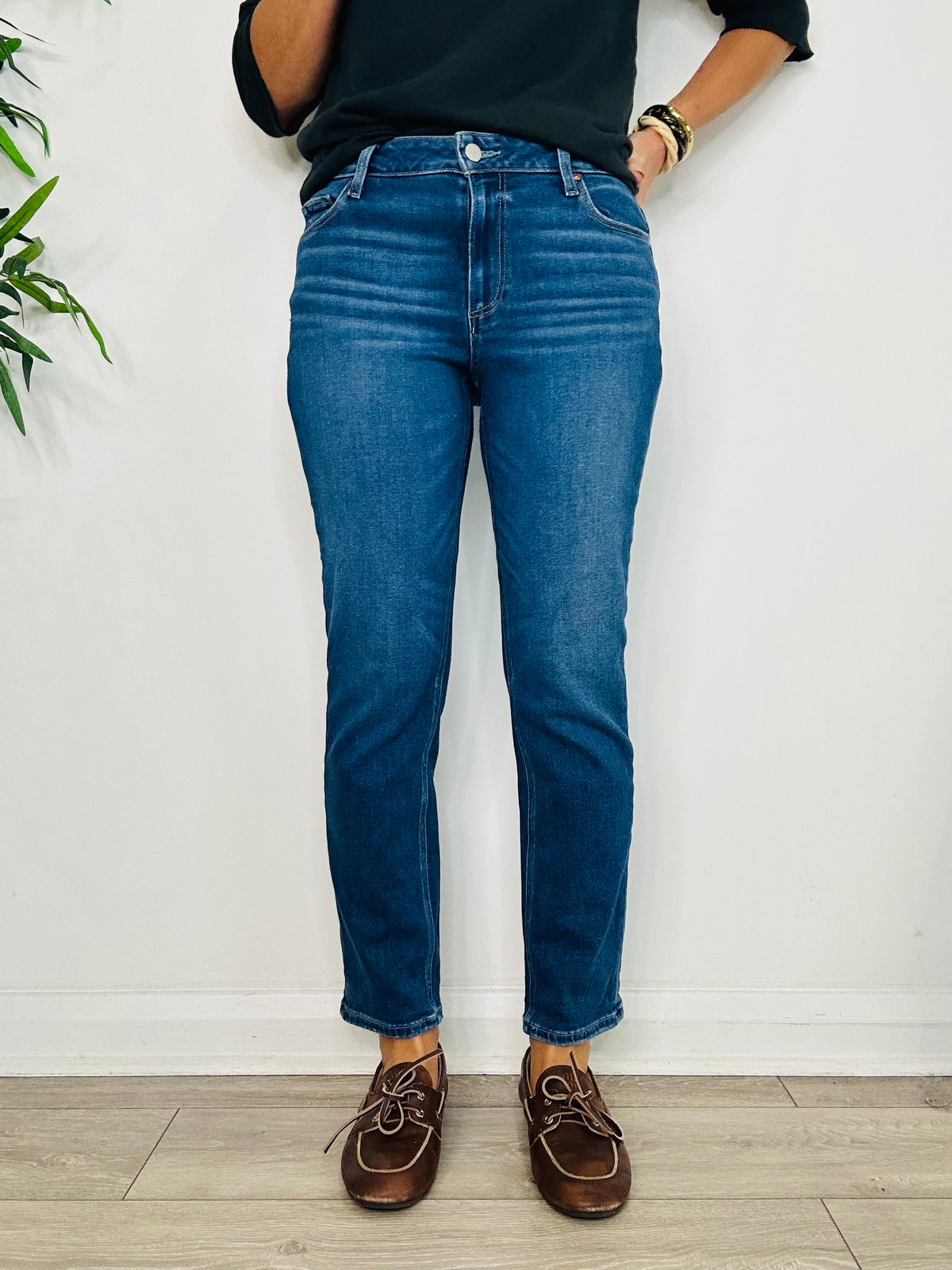 Brigitte Jeans - Size 28
