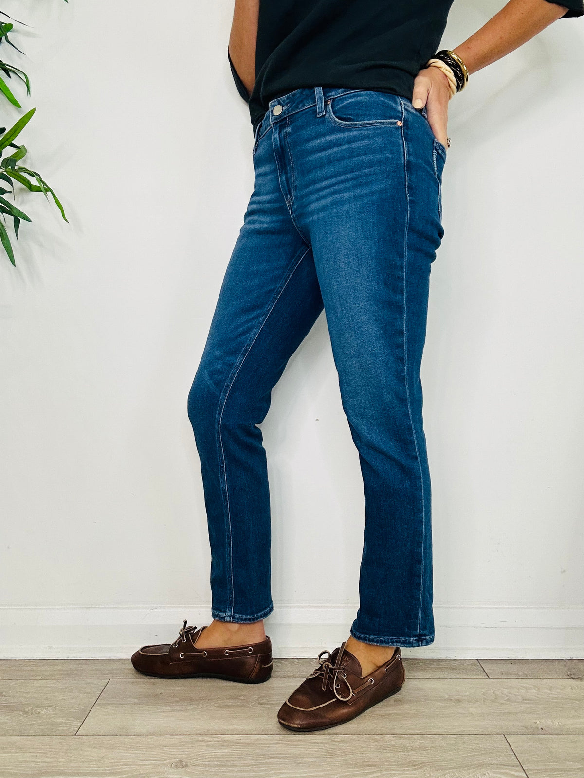 Brigitte Jeans - Size 28
