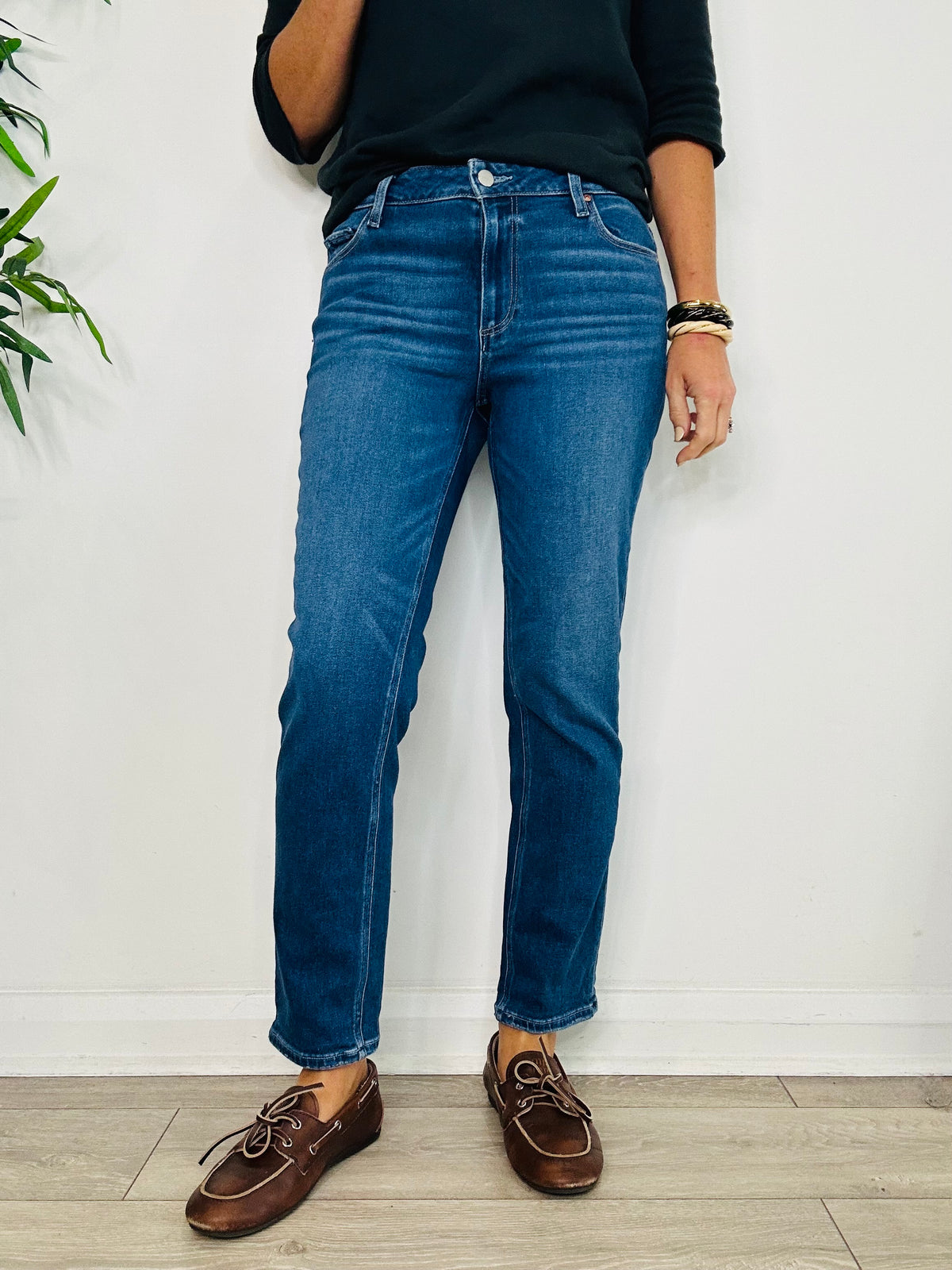 Brigitte Jeans - Size 28