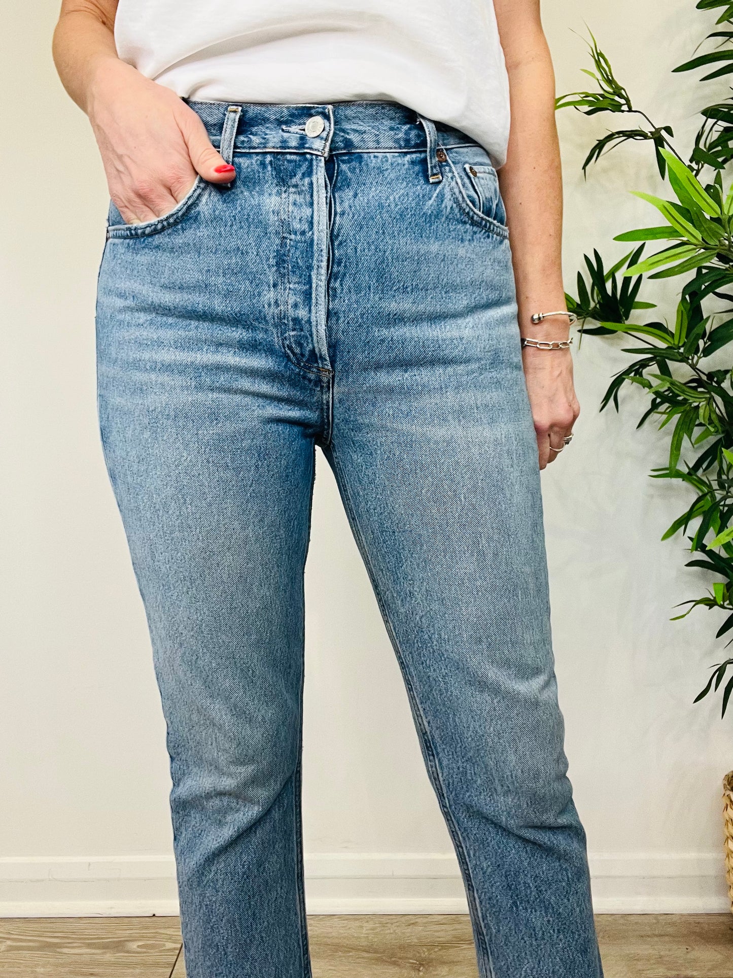 Riley Jeans - Size 28