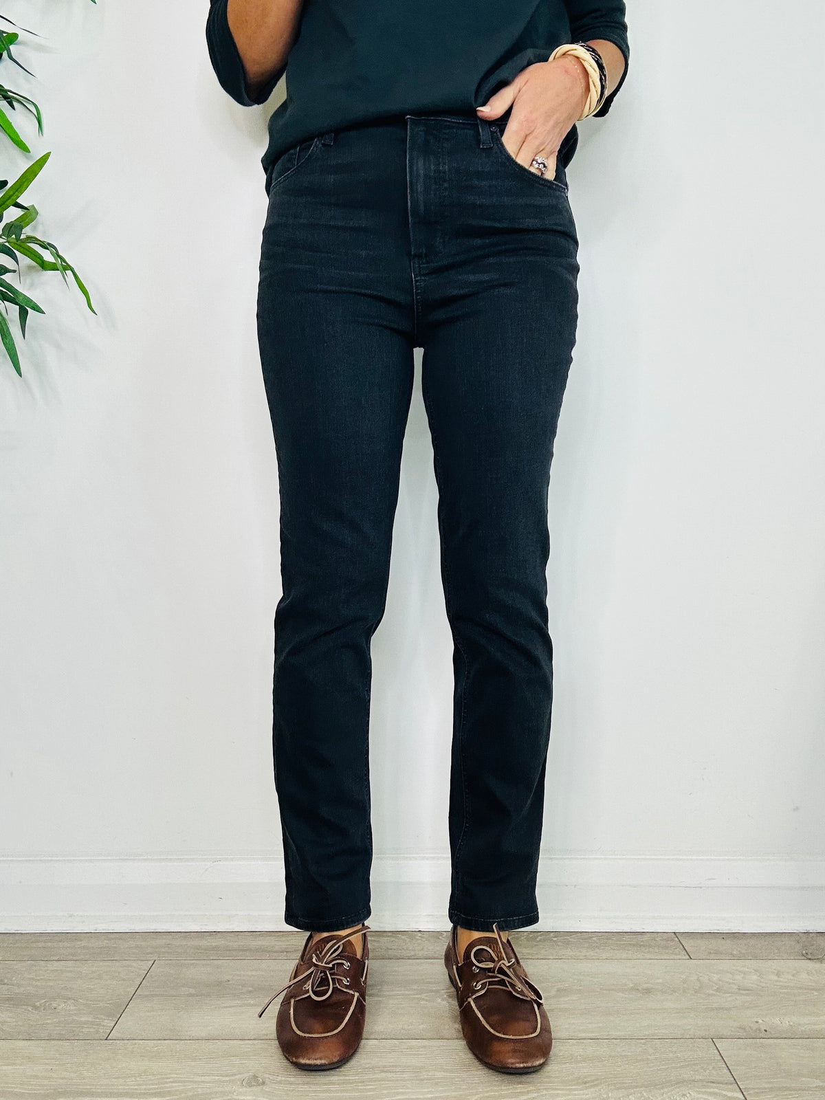Mason Jeans - Size 26