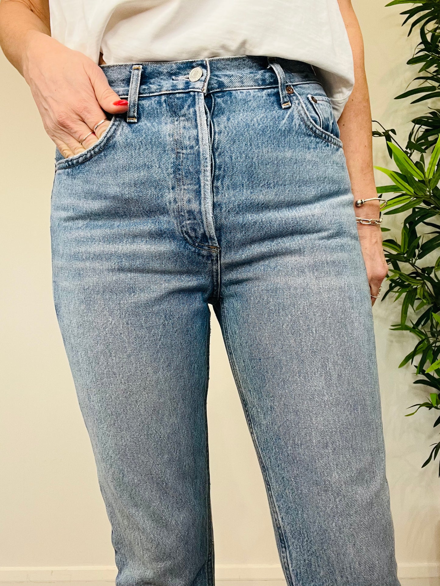 Riley Jeans - Size 28