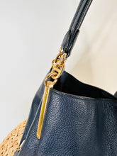 Load image into Gallery viewer, Leather Shoulder Bag

