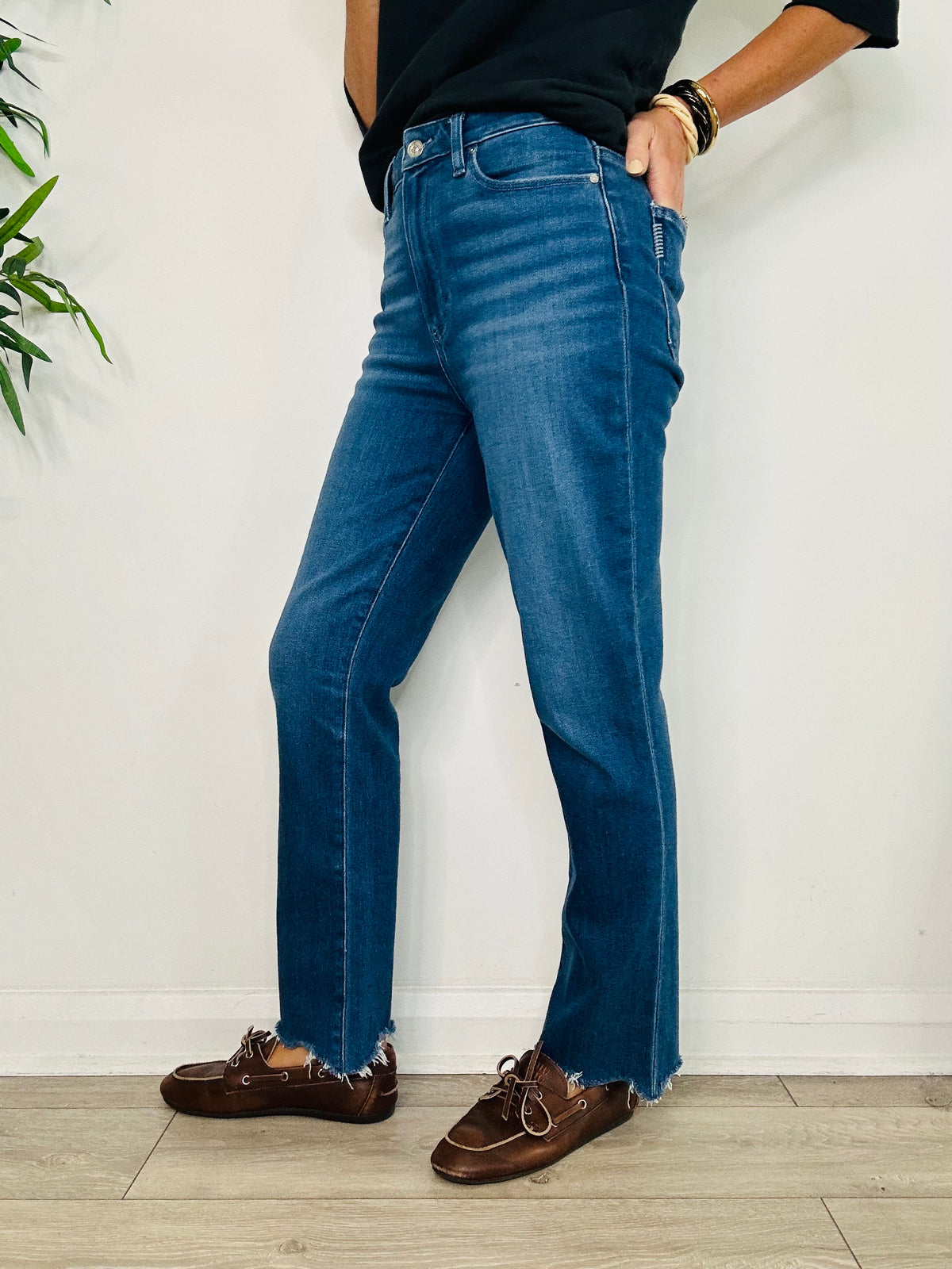 Cindy Jeans - Size 30