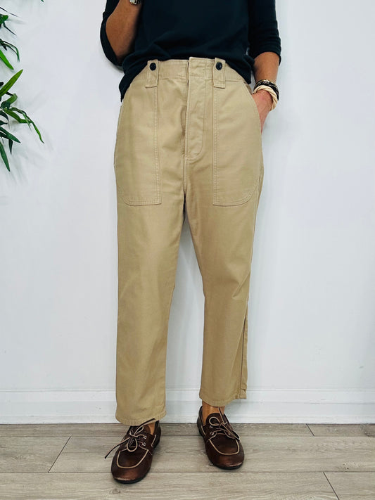 Pony Boy Trousers - Size 27