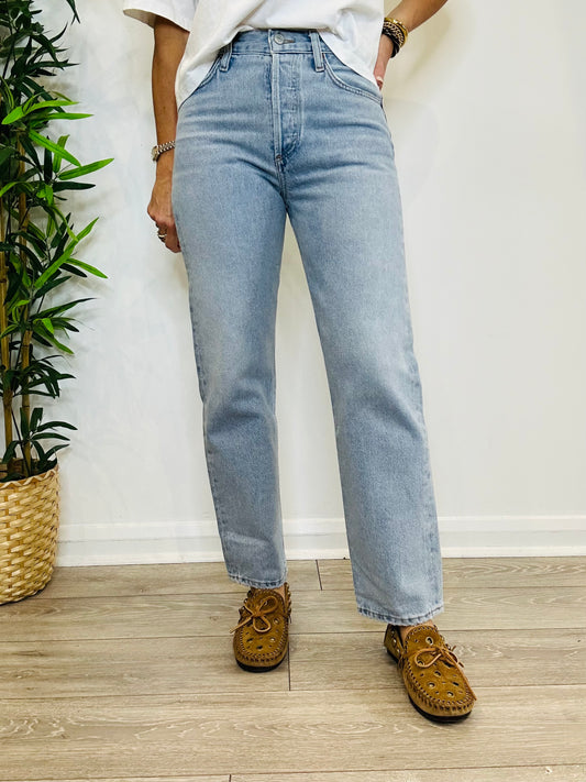 Wyman Jeans - Size 25