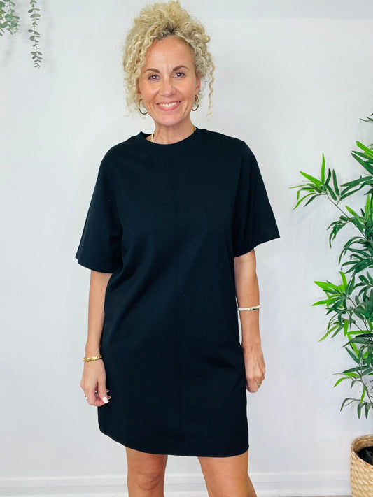 T-Shirt Dress - Size S