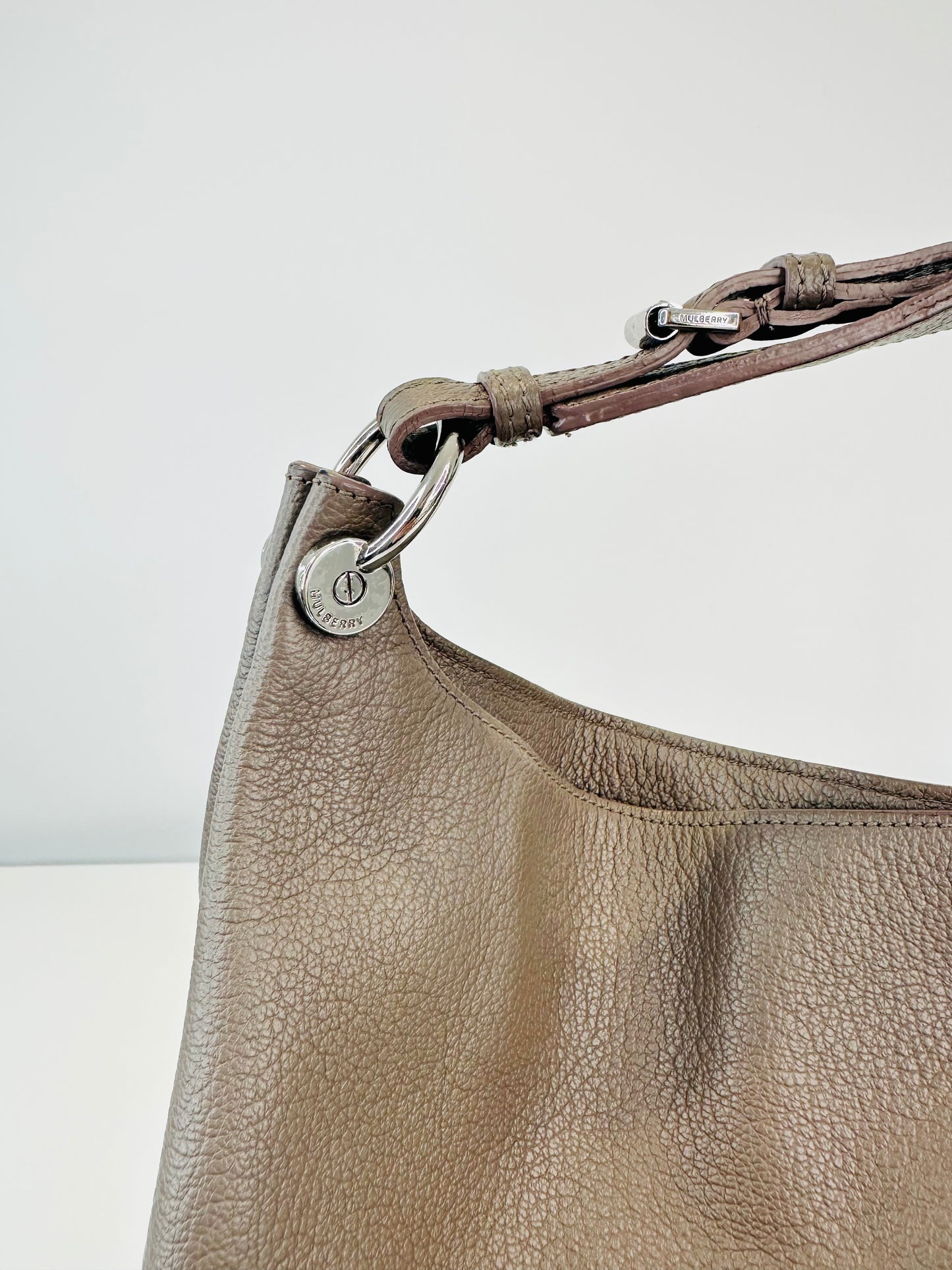 Freya Hobo Bag