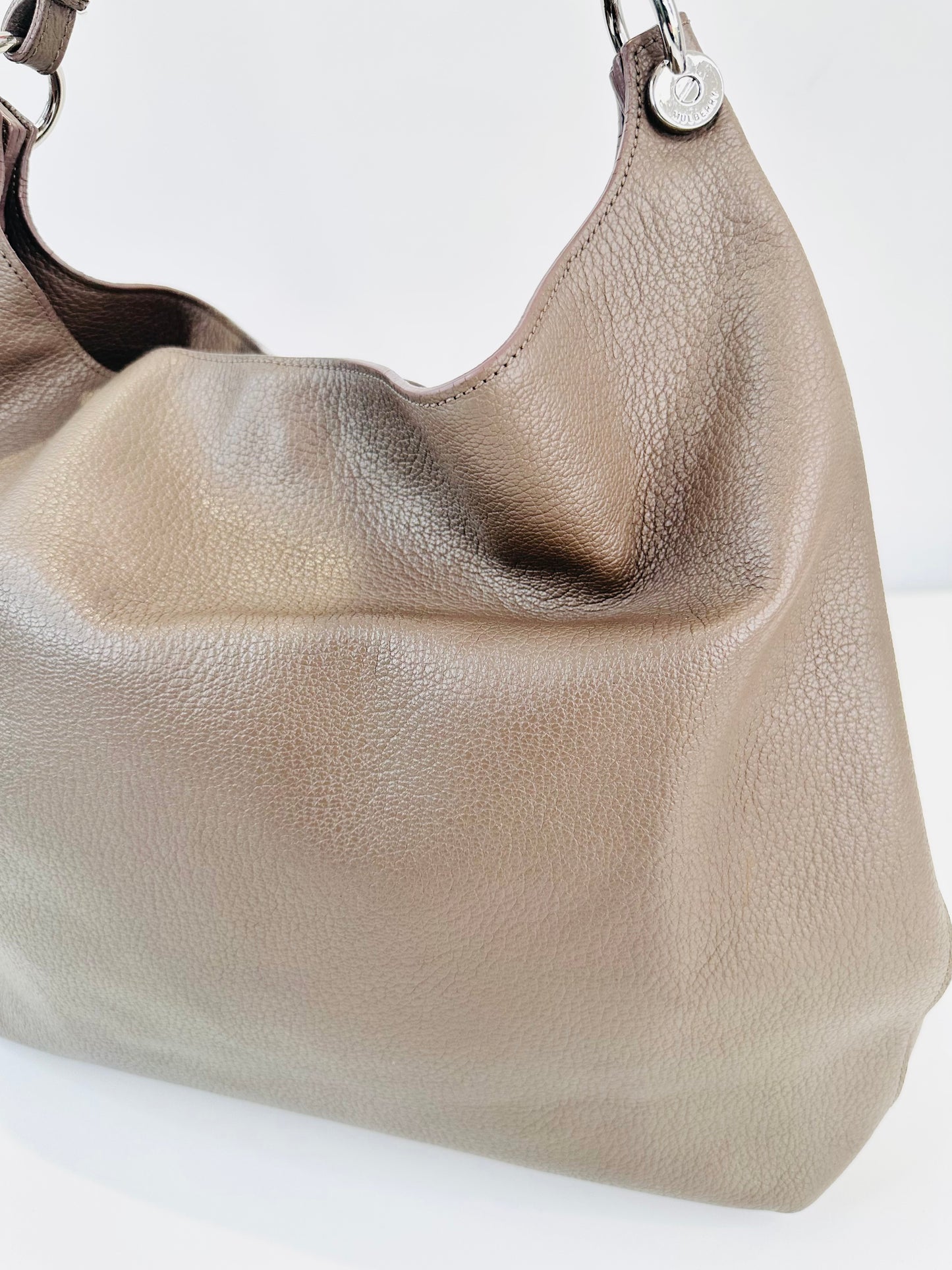 Freya Hobo Bag