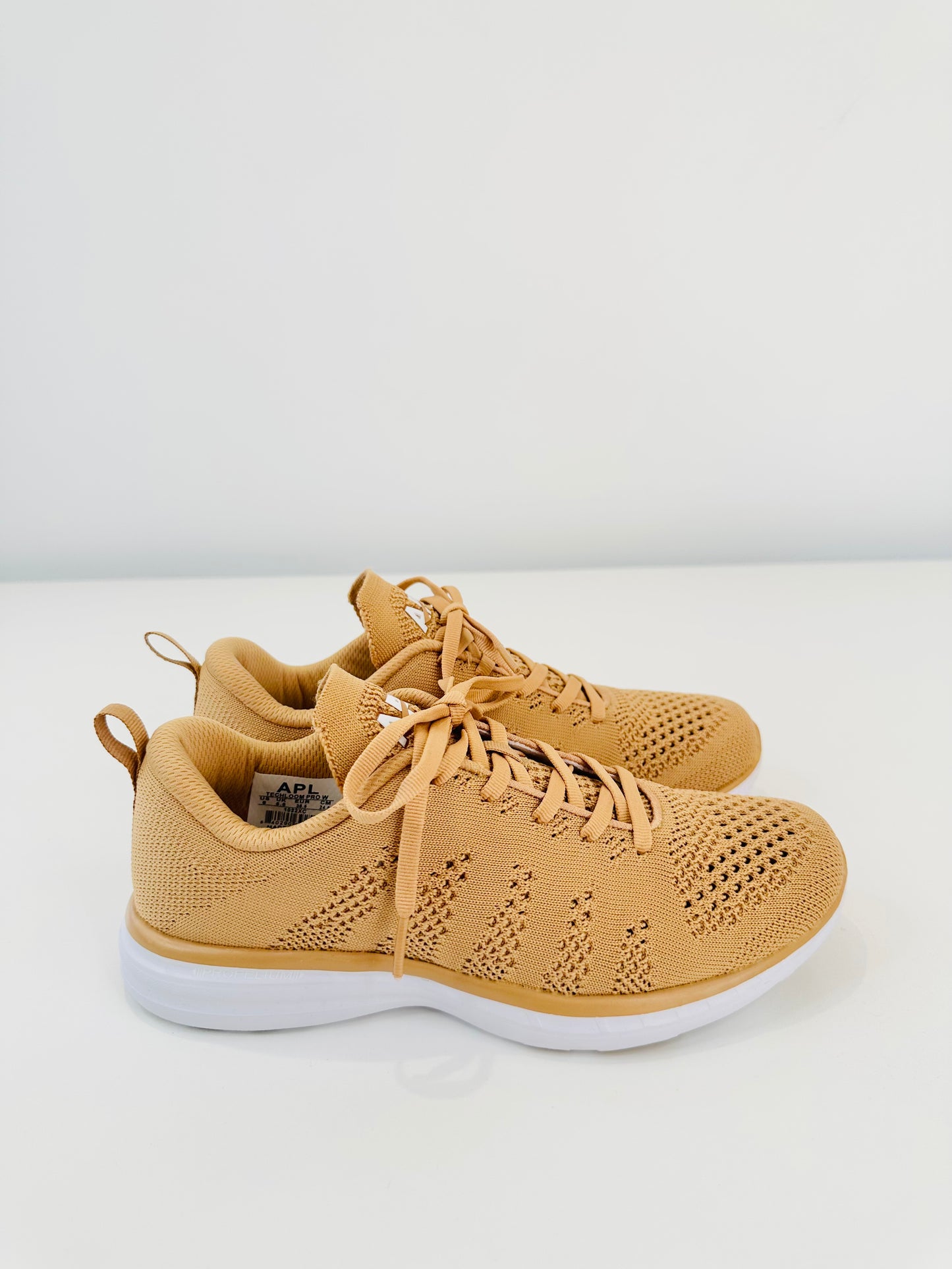 TechLoom Pro Trainers - Size 38.5