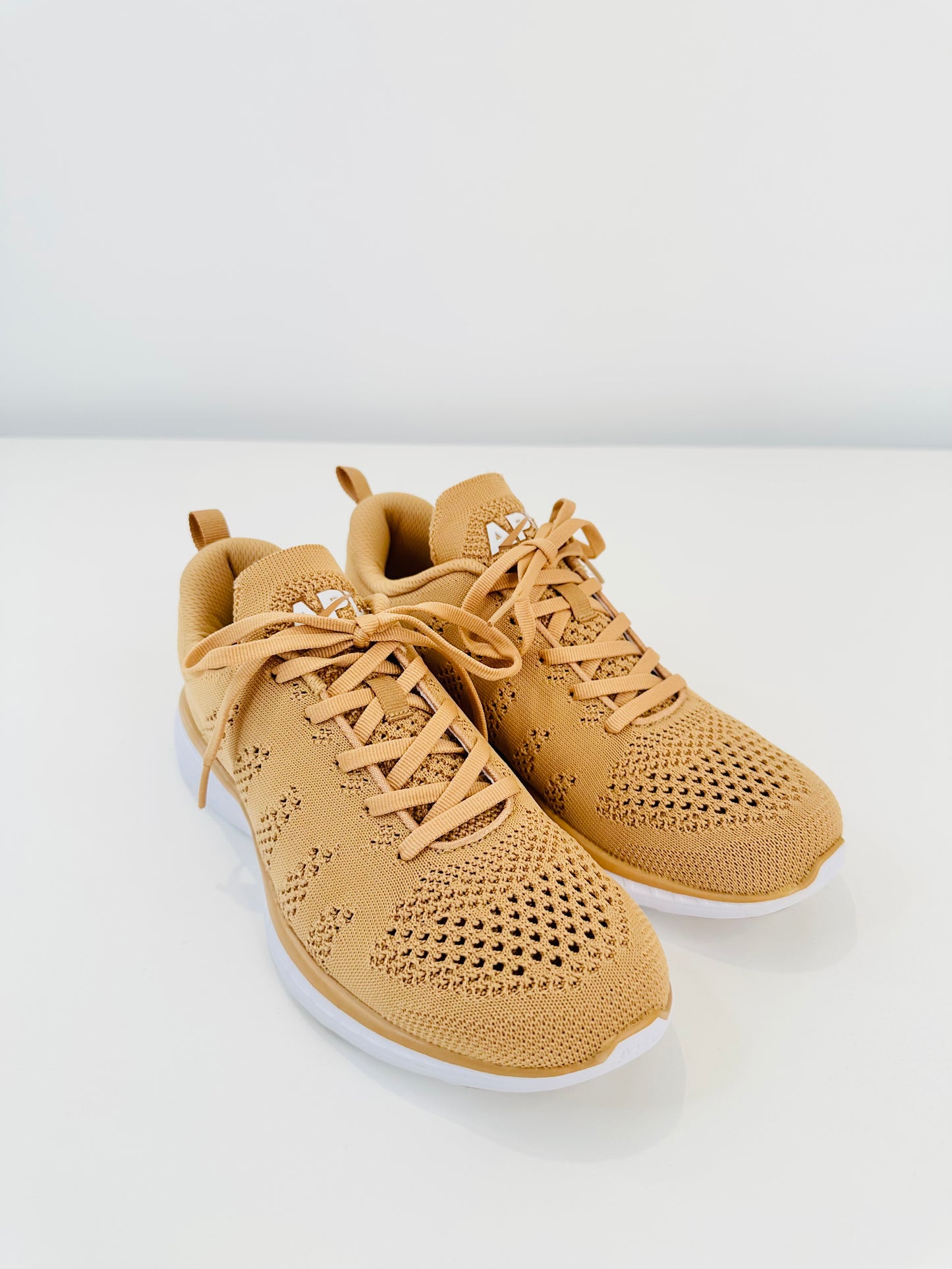 TechLoom Pro Trainers - Size 38.5