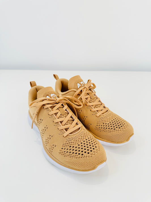 TechLoom Pro Trainers - Size 38.5