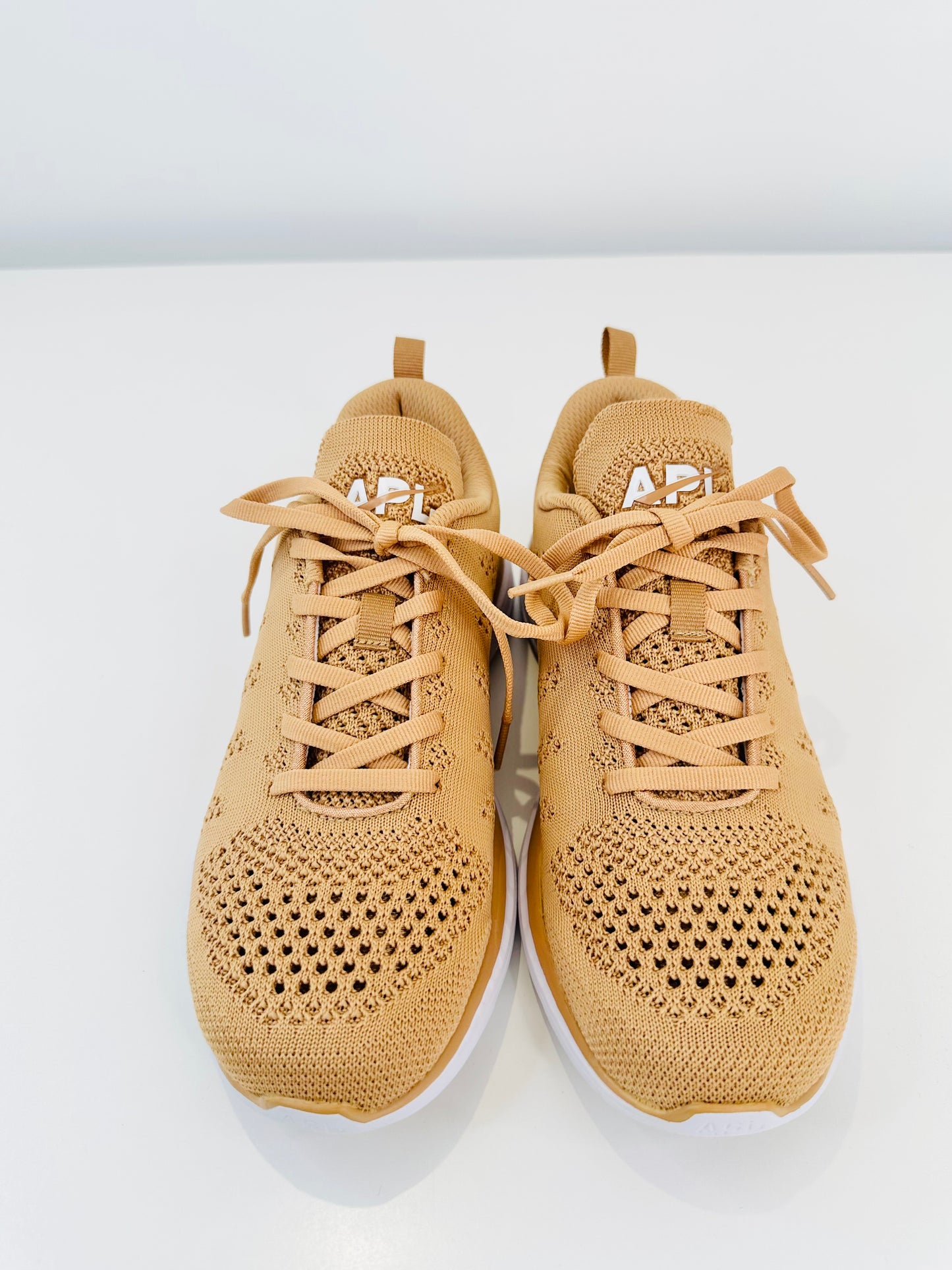 TechLoom Pro Trainers - Size 38.5