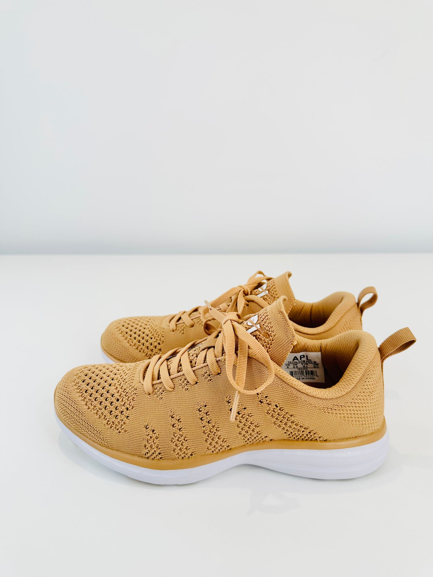 TechLoom Pro Trainers - Size 38.5