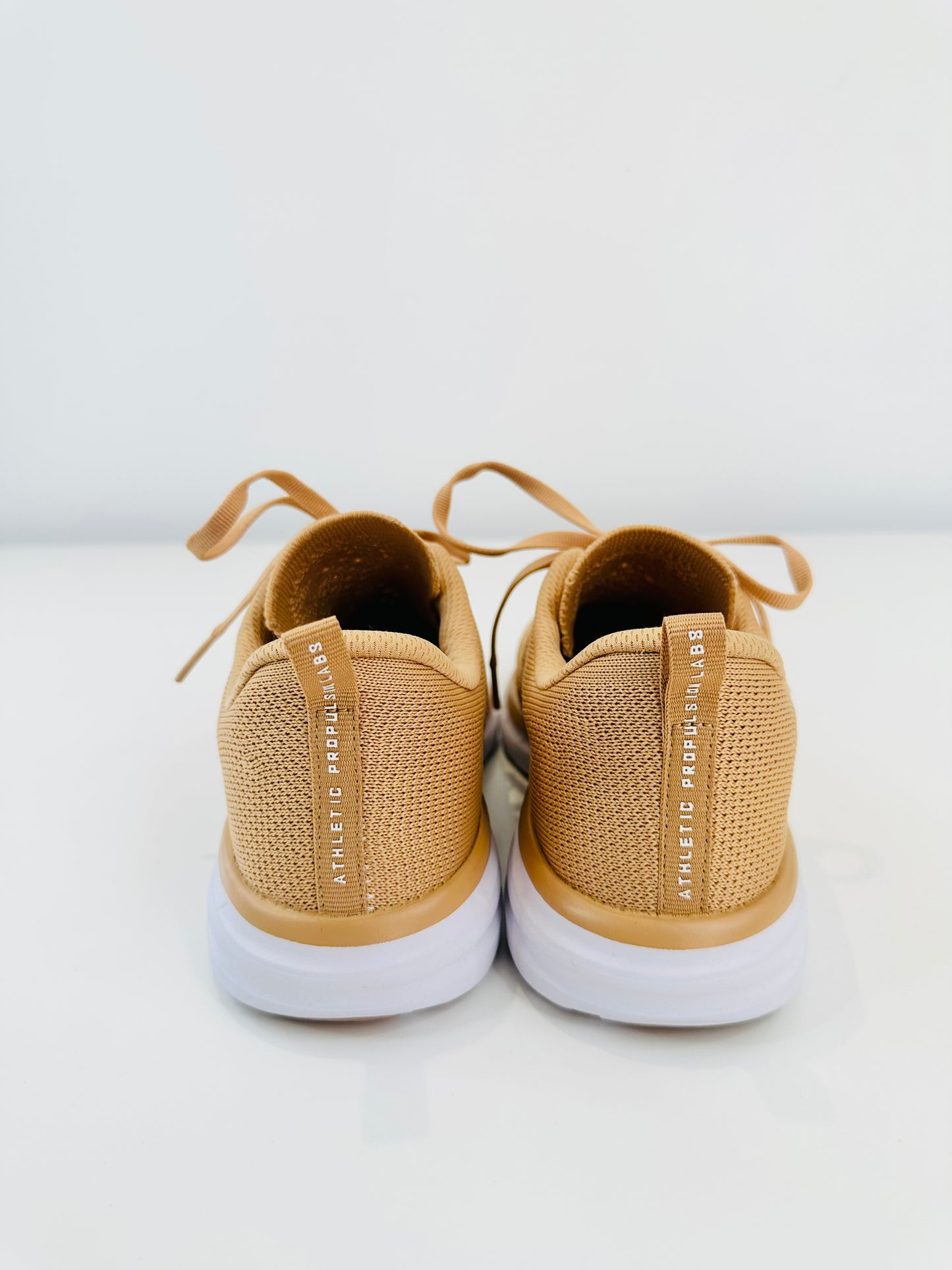 TechLoom Pro Trainers - Size 38.5