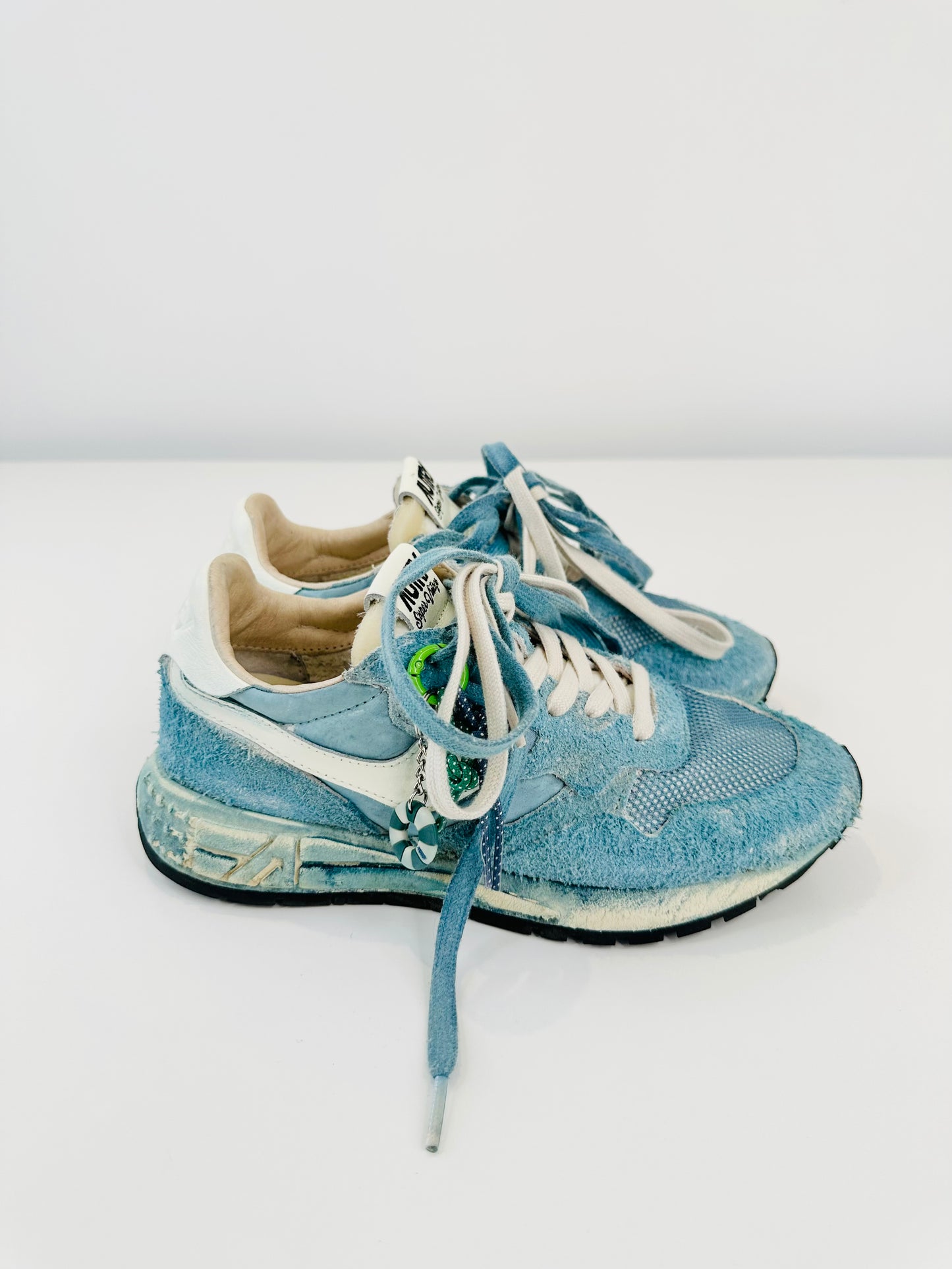 Reelwind Trainers - Size 38