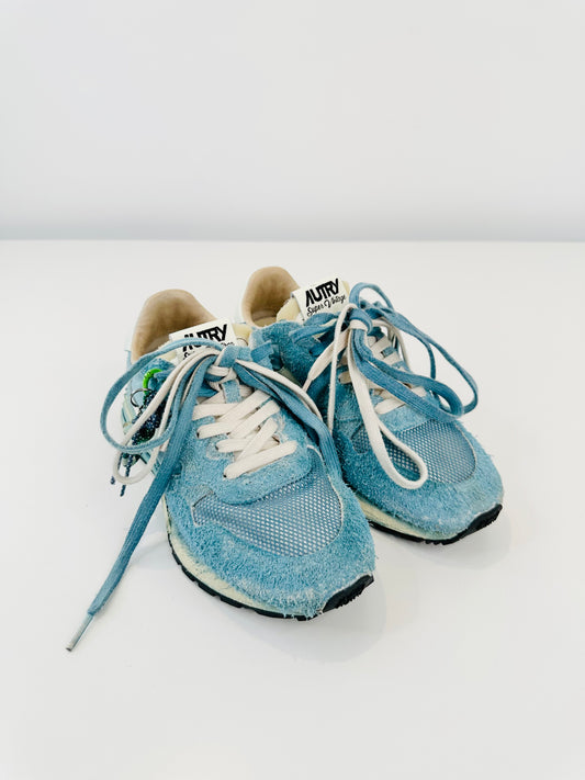 Reelwind Trainers - Size 38