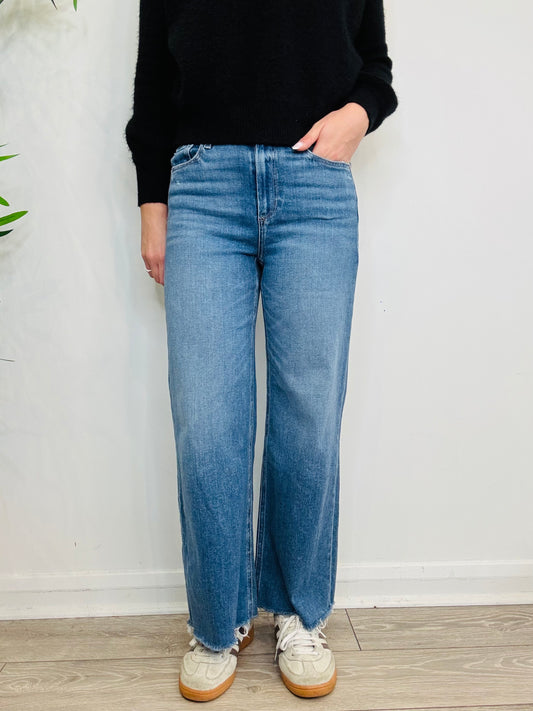 Anessa Jeans - Size 26