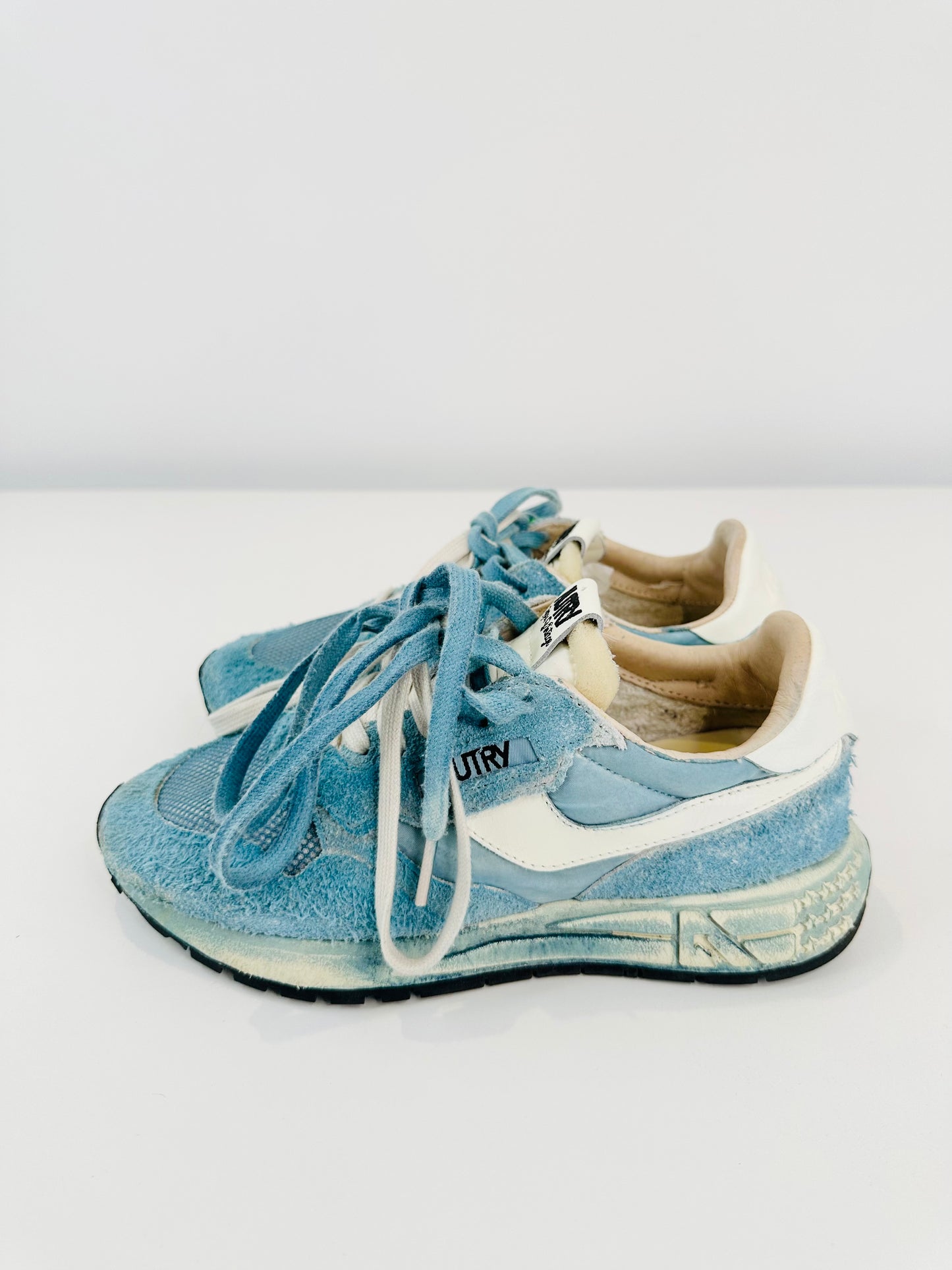 Reelwind Trainers - Size 38