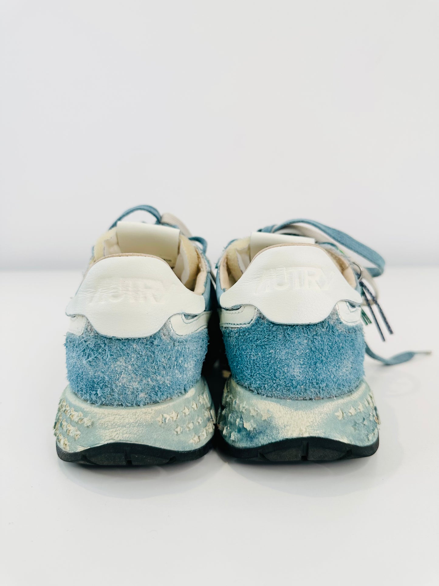 Reelwind Trainers - Size 38