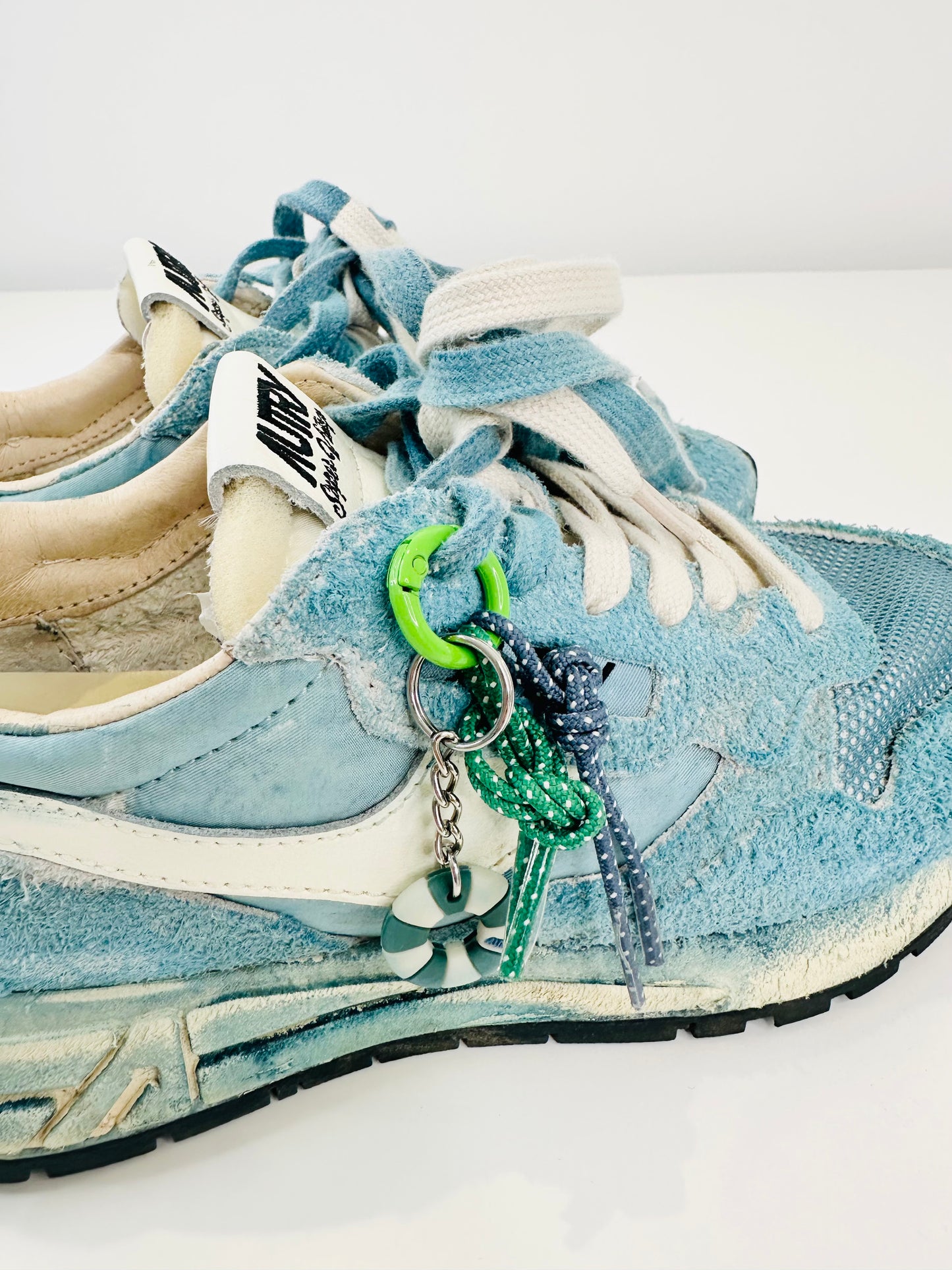 Reelwind Trainers - Size 38