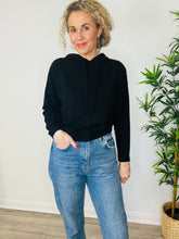 Load image into Gallery viewer, Hattie Cashmere Jumper - Size XS
