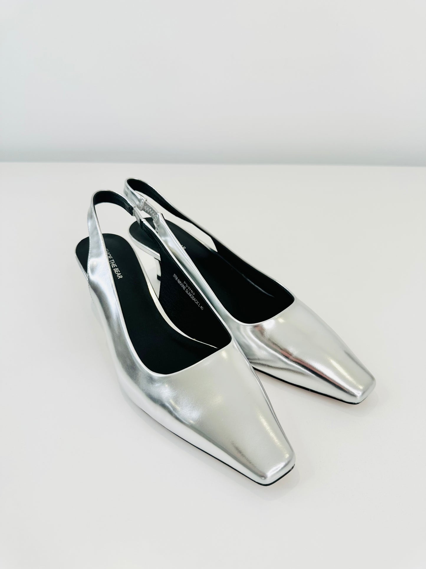 Maxine Slingbacks - Size 40