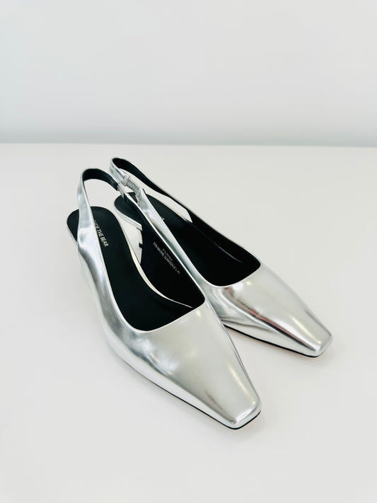 Maxine Slingbacks - Size 40