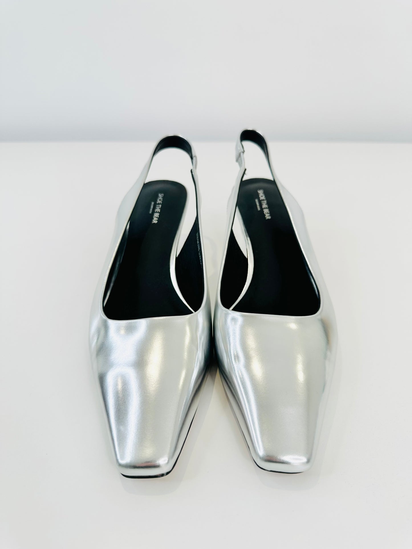 Maxine Slingbacks - Size 40