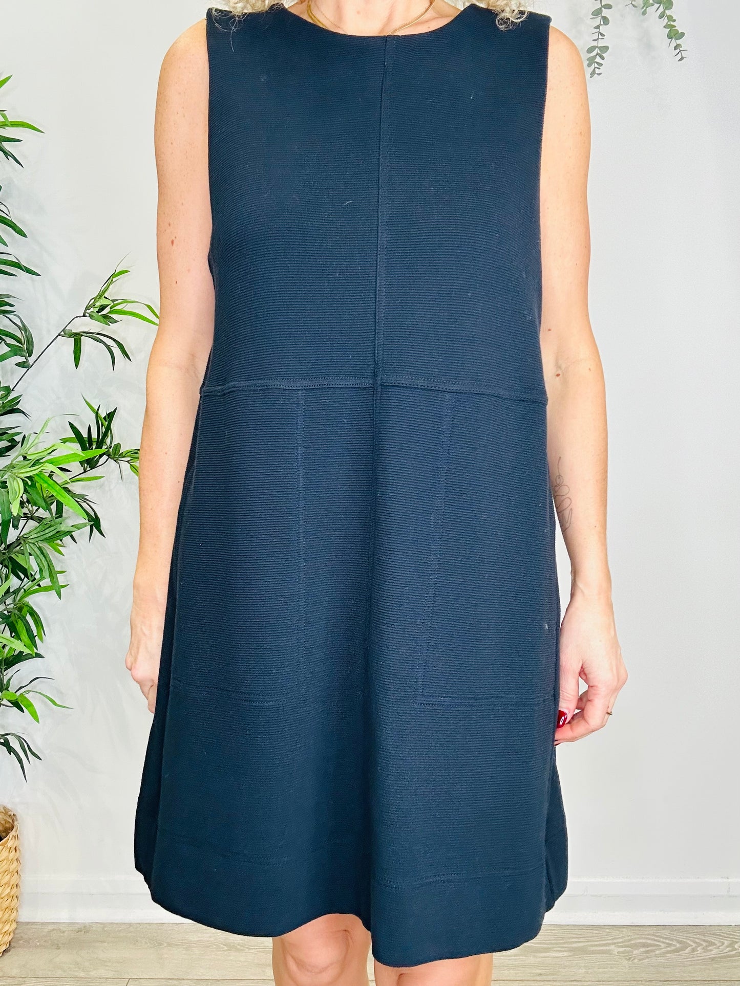 Shift Dress - Size 16