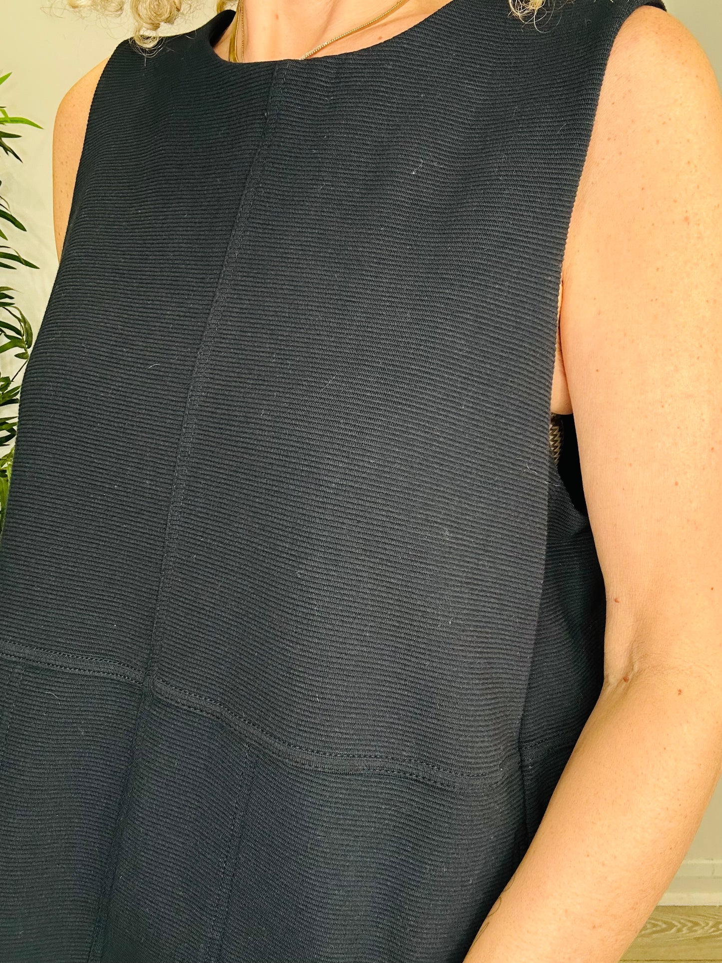 Shift Dress - Size 16