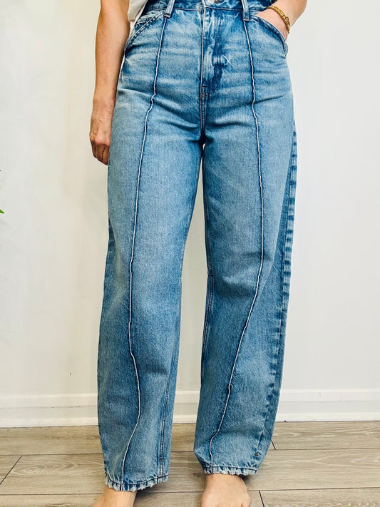 Lido Jeans - Size 28