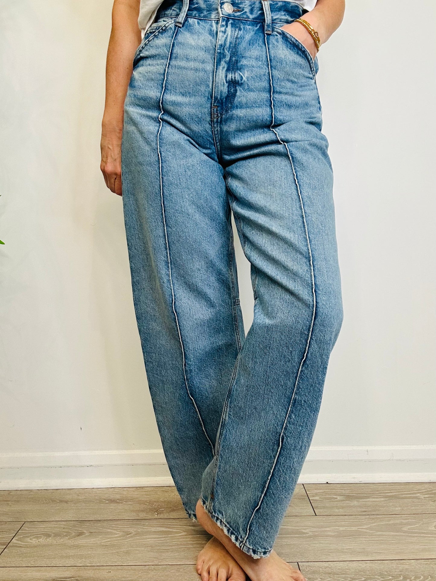 Lido Jeans - Size 28