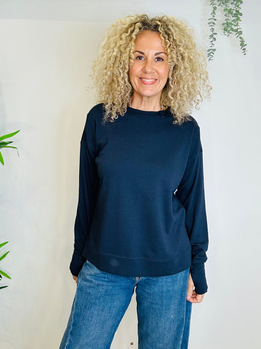 After Class Sweatshirt - Size XS