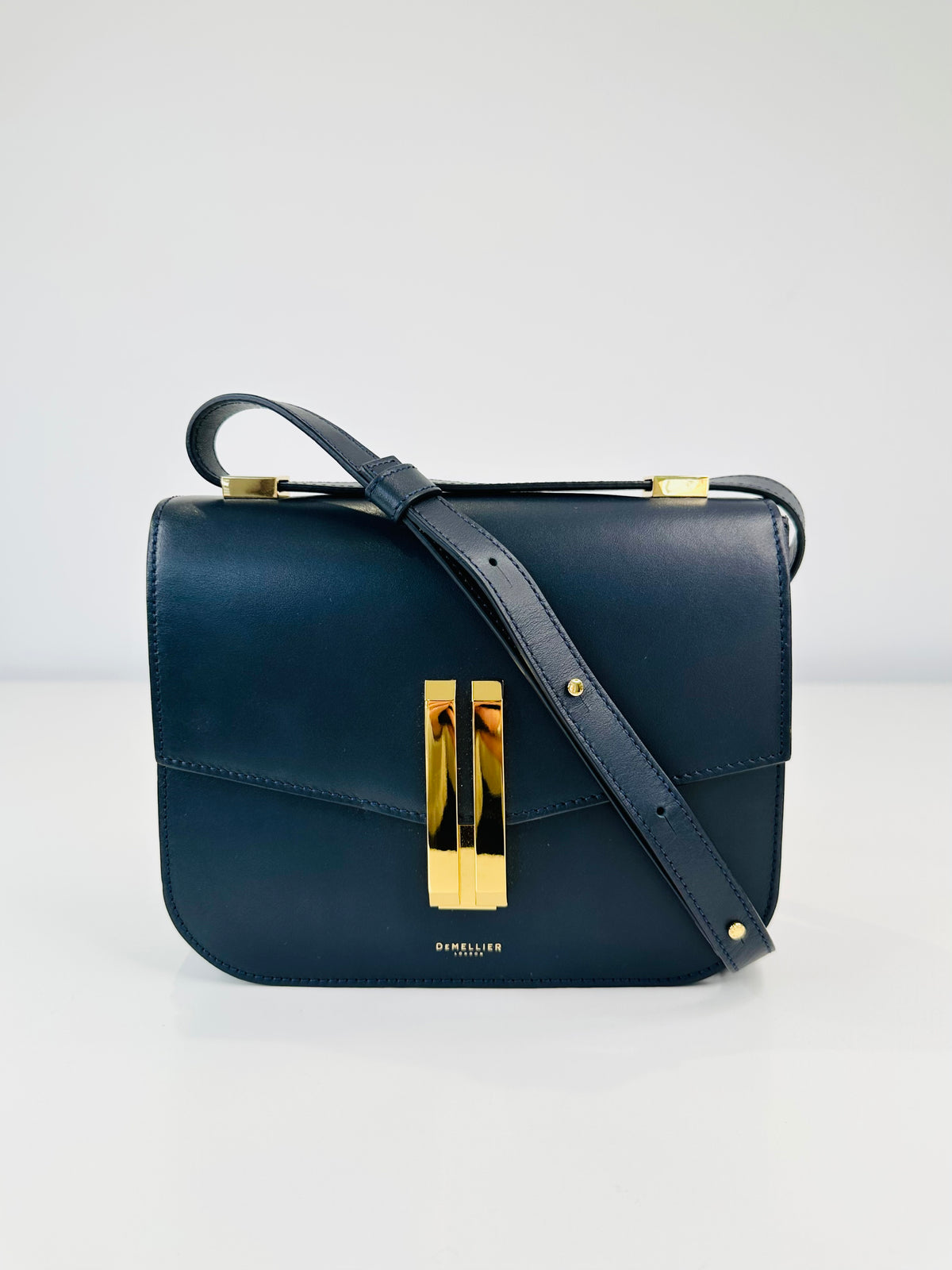 The Vancouver Bag