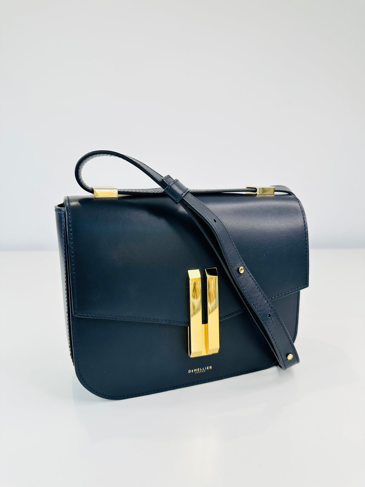 The Vancouver Bag