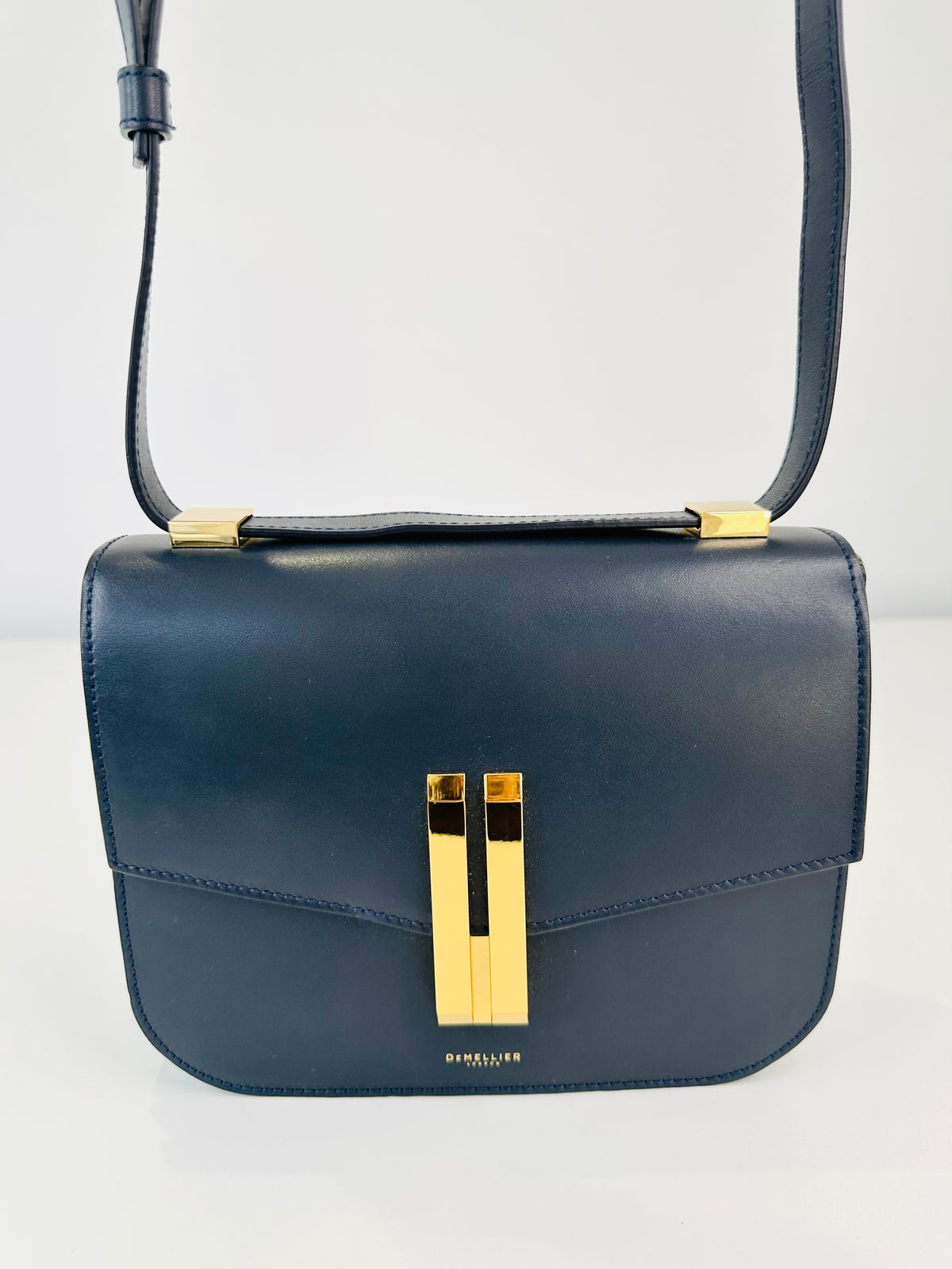 The Vancouver Bag