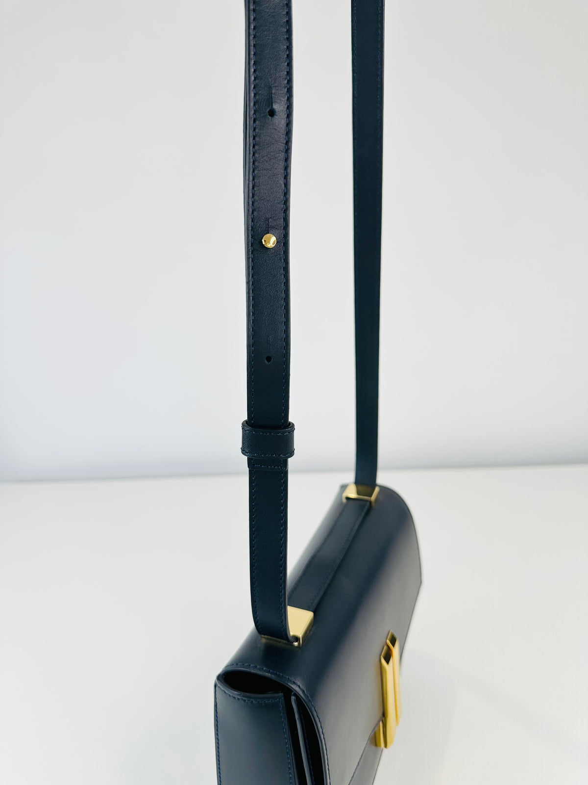 The Vancouver Bag