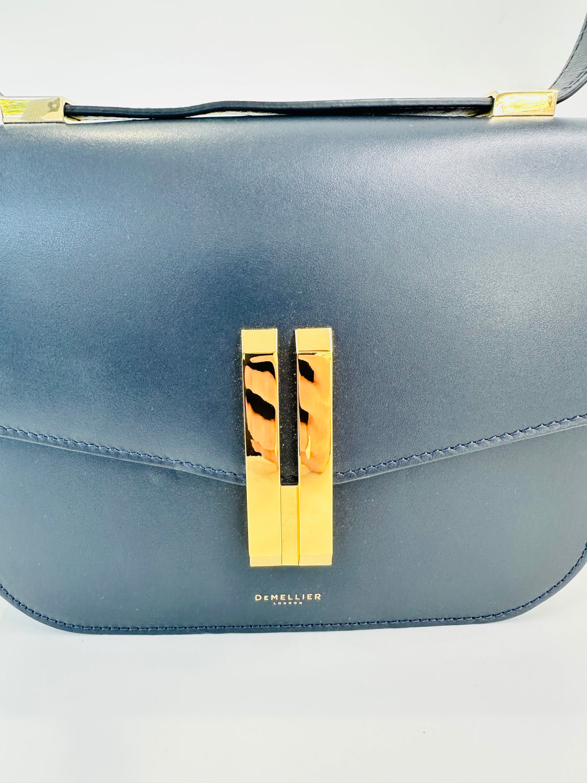 The Vancouver Bag