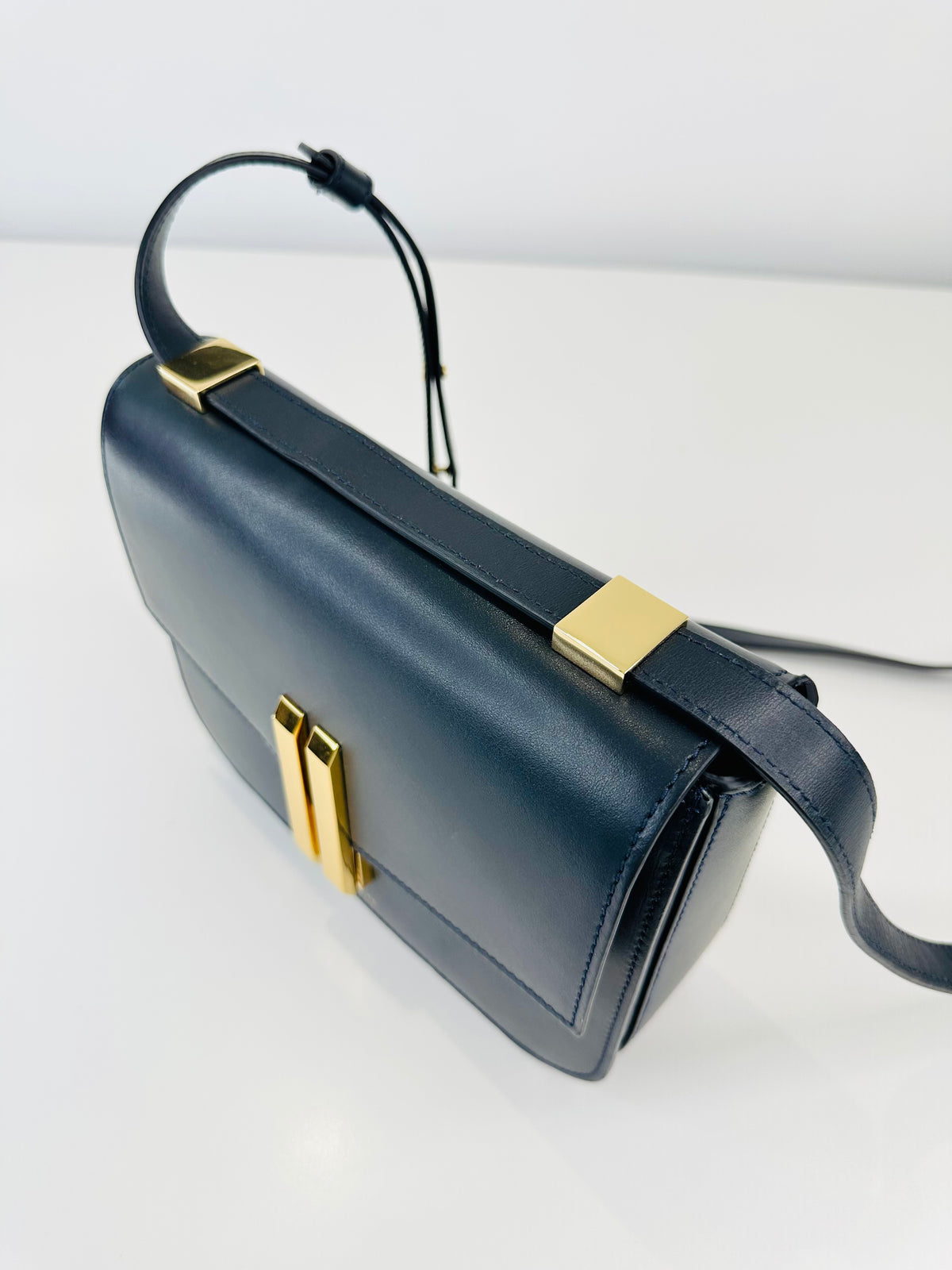 The Vancouver Bag