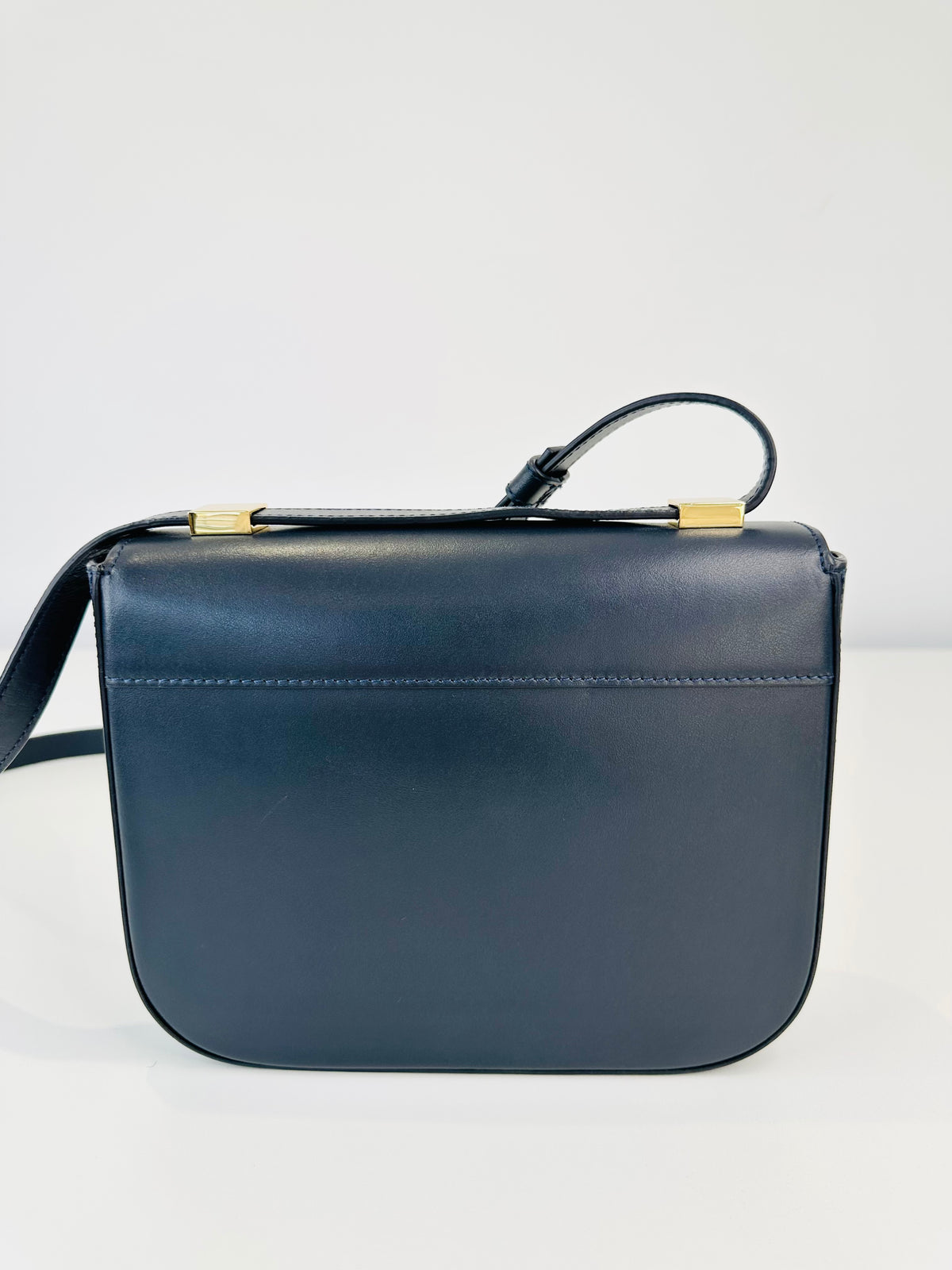 The Vancouver Bag