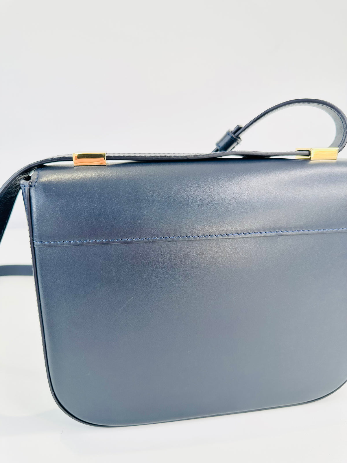 The Vancouver Bag