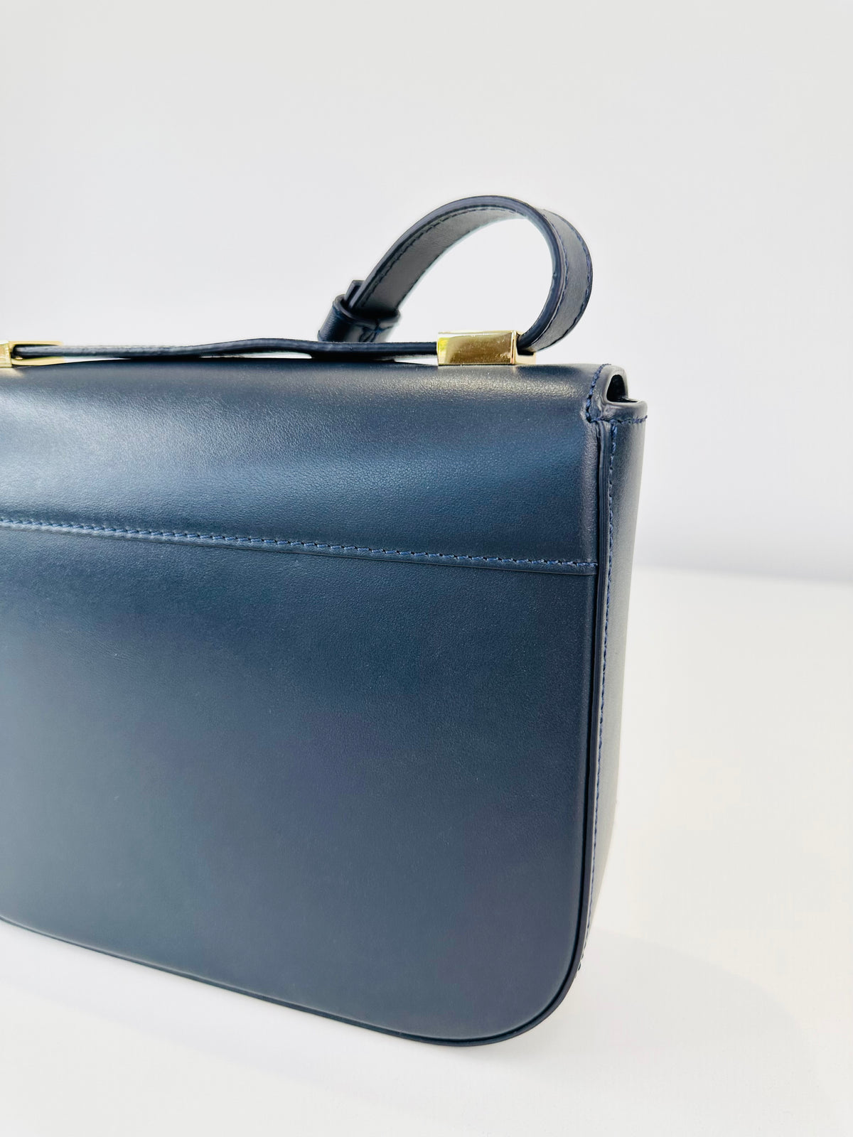 The Vancouver Bag