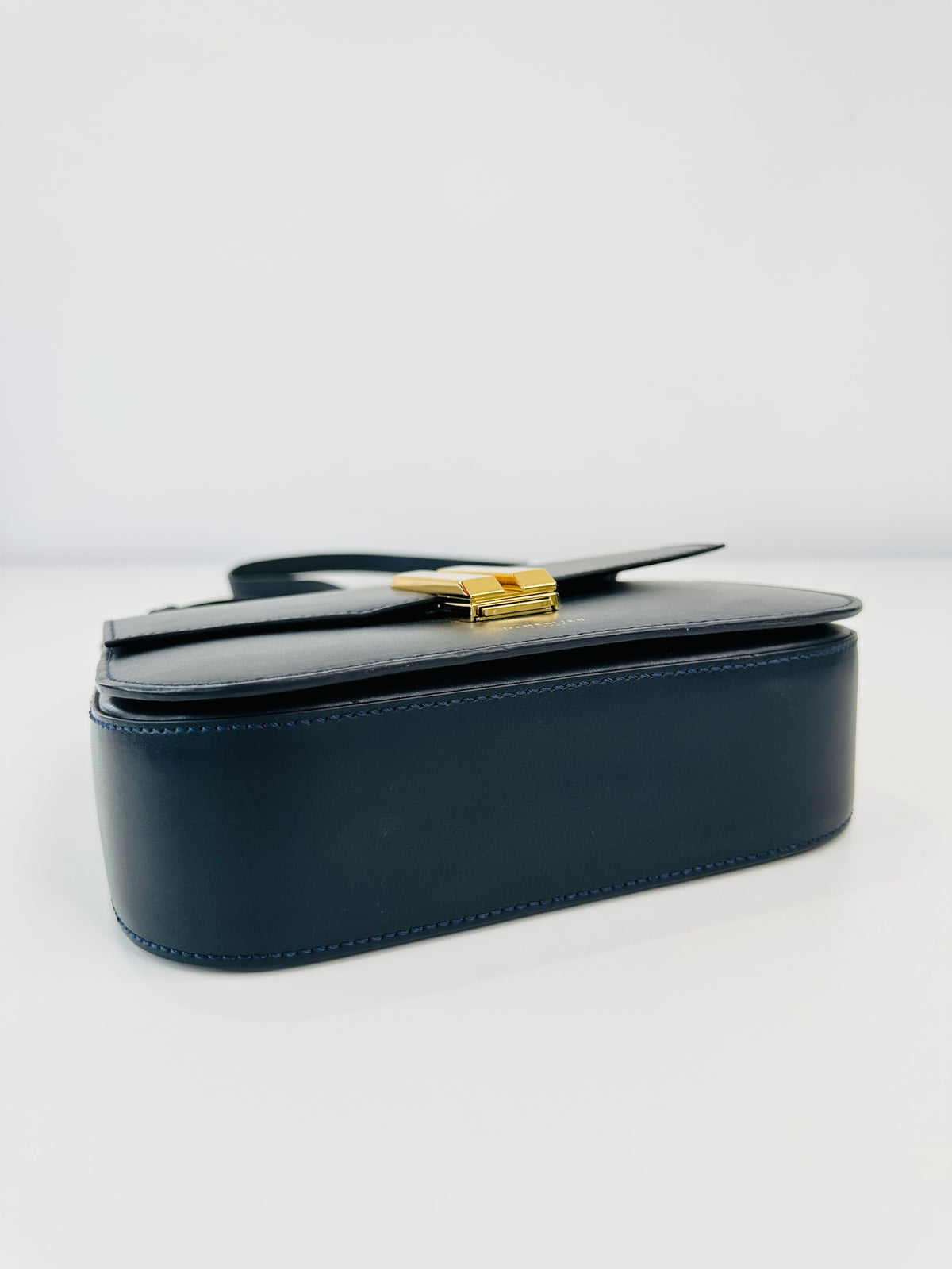 The Vancouver Bag