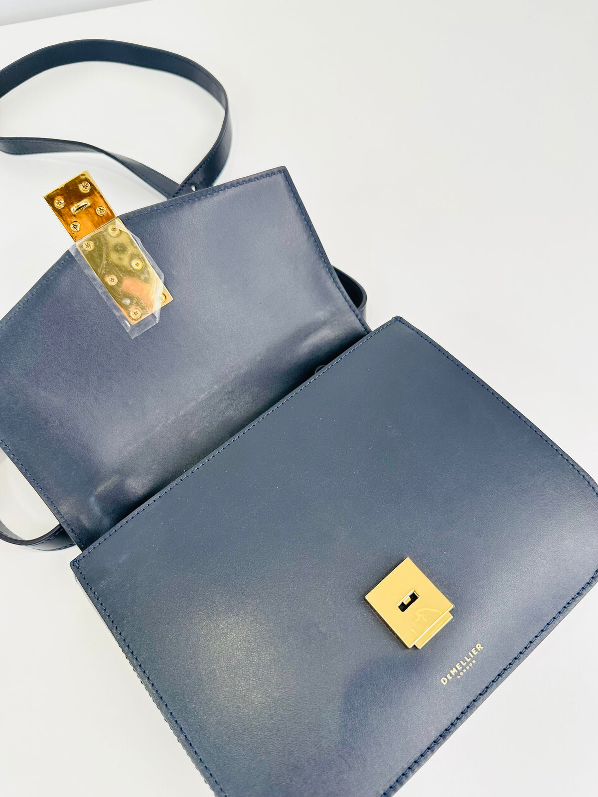 The Vancouver Bag