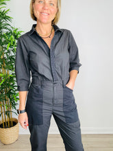 Load image into Gallery viewer, Cotton Jumpsuit - Size 1
