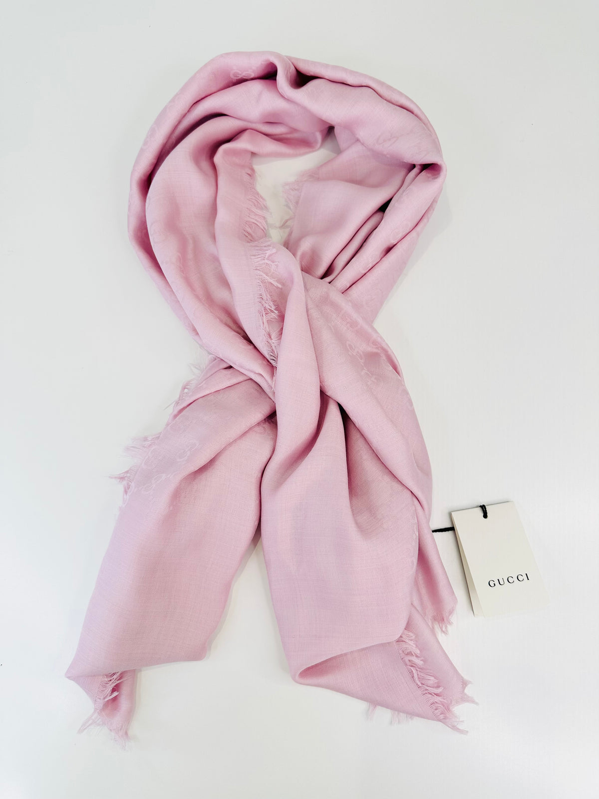 GG Shawl