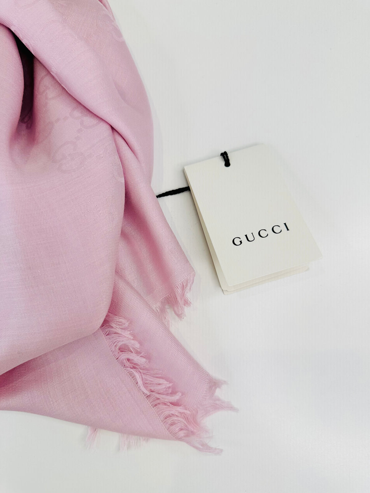 GG Shawl
